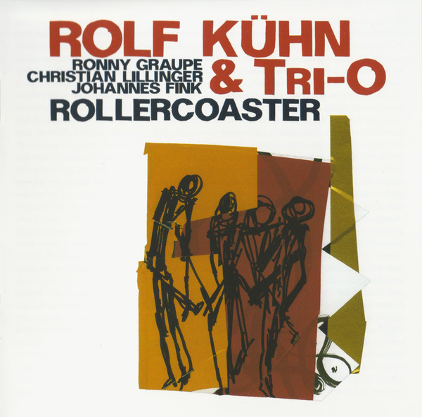 Kühn, Rolf & Tri-O – Rollercoaster