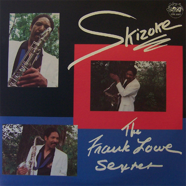 Lowe,  Frank – Skizoke