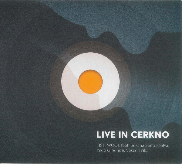 Fish Wool - Live In Cerkno