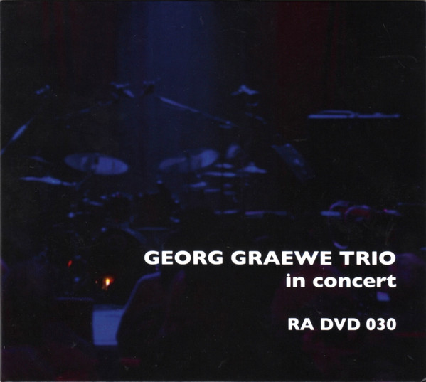 Graewe, Georg Trio - In Concert