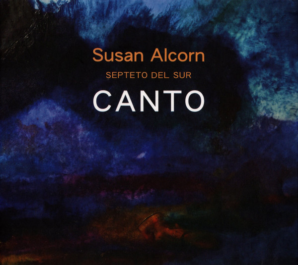 Alcorn, Susan Septeto Del Sur - Canto