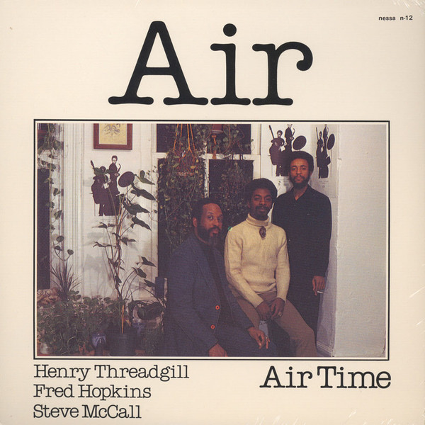 Air – Air Time