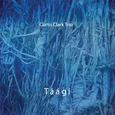 Clark, Curtis Trio – Táági