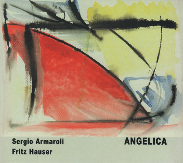 Armaroli, Sergio/Hauser, Fritz - Angelica