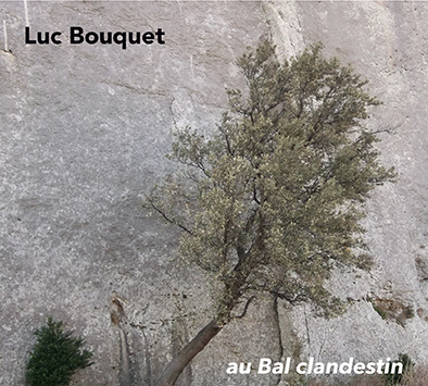 Bouquet, Luc - Au Bal Clandestin