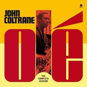 Coltrane, John - Olé Coltrane