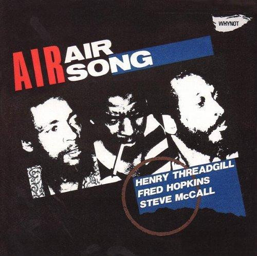 Air – Air Song