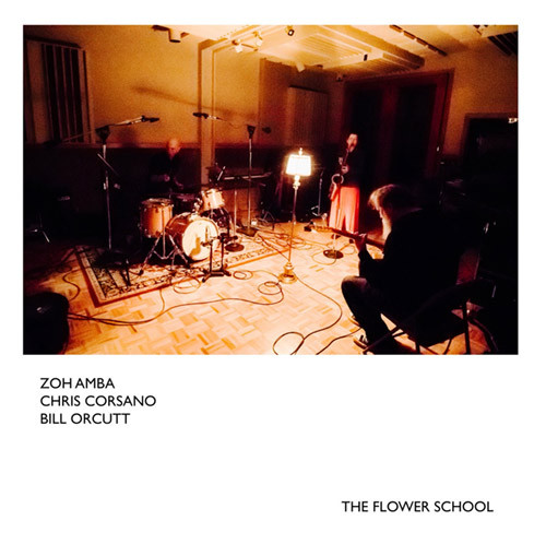 Amba, Zoh/Corsano, Chris/Orcutt, Bill - The Flower School