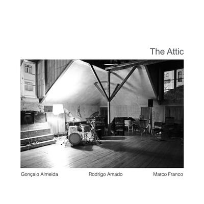 Almeida/Amado/Franco – The Attic