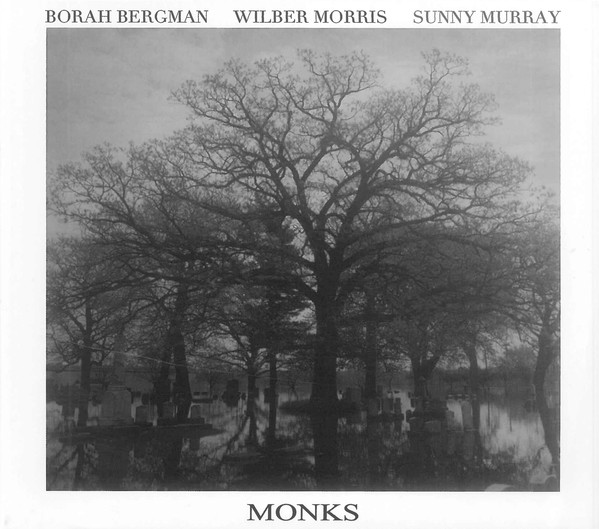 Bergman/Morris/Murray – Monks