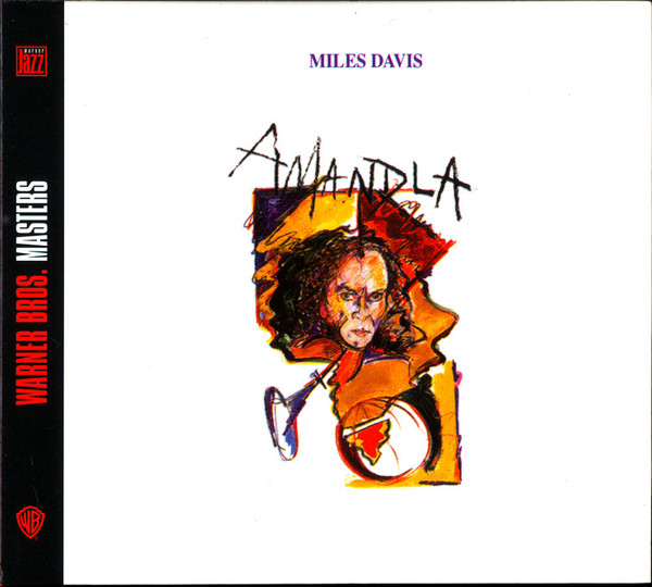Davis, Miles - Amandla