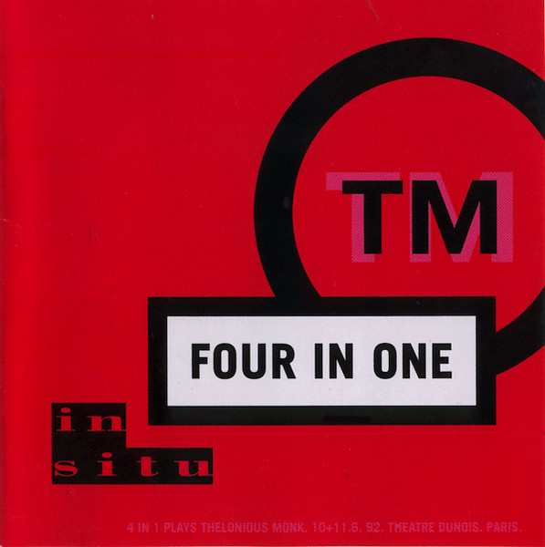 Four In One - TM