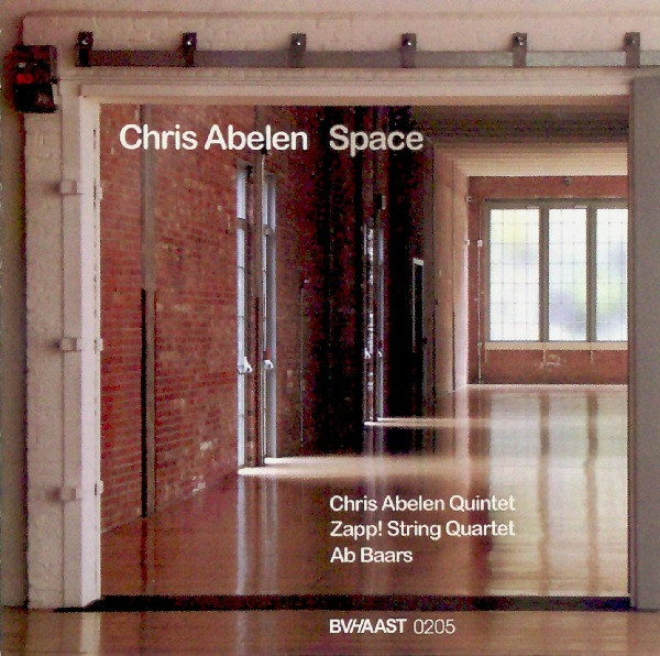 Abelen, Chris – Space