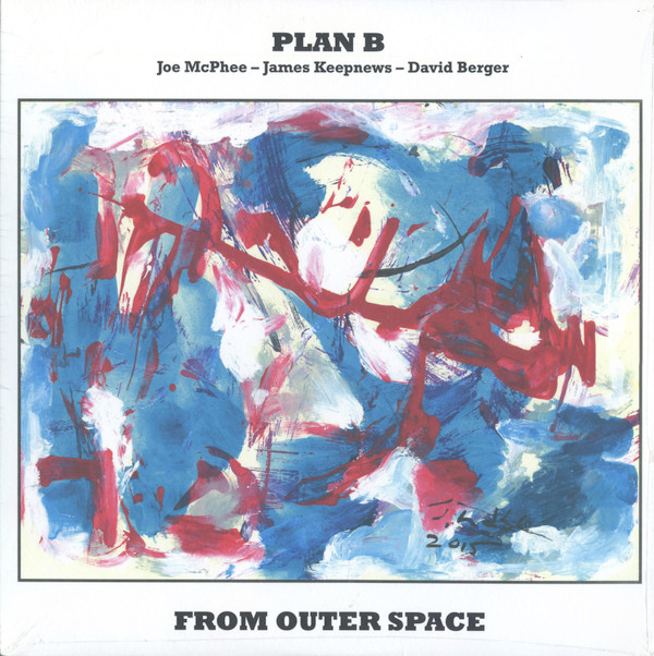 Plan B - From Outer Space