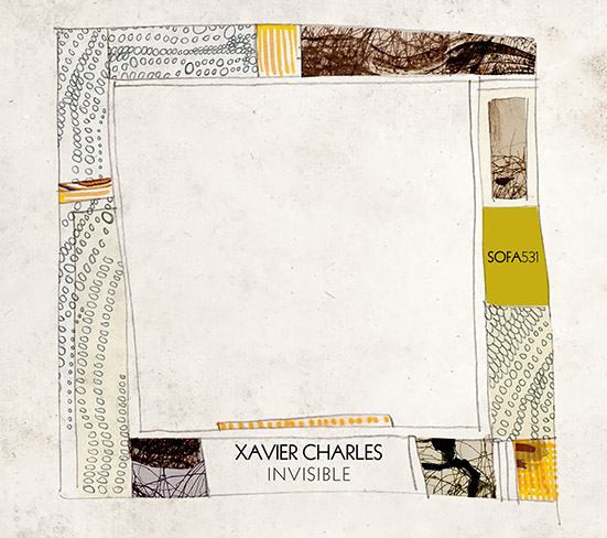 Charles, Xavier – Invisible