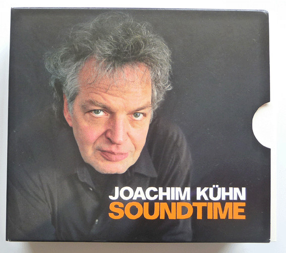 Kühn, Joachim - Soundtime