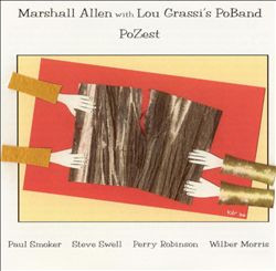 Allen, Marshall/Grassi, Lou PoBand – PoZest