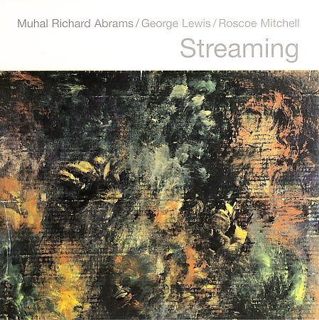 Abrams/Lewis/Mitchell – Streaming
