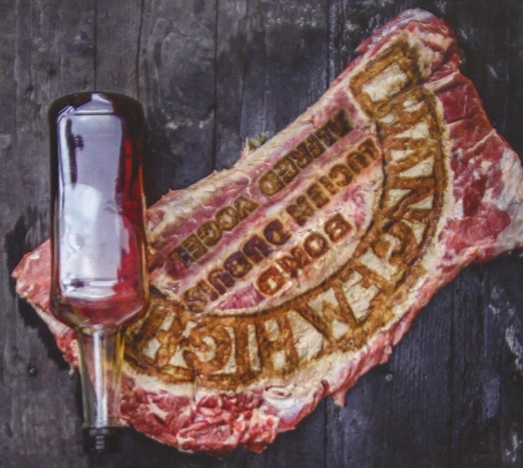 Hang Em High – Beef & Bottle