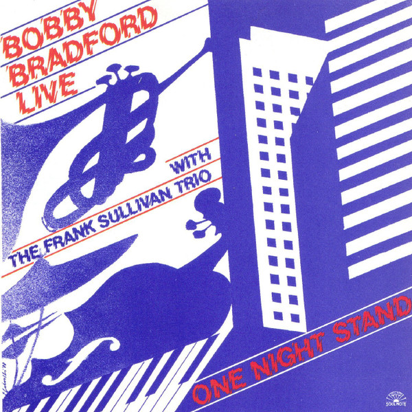 Bradford, Bobby – One Night Stand