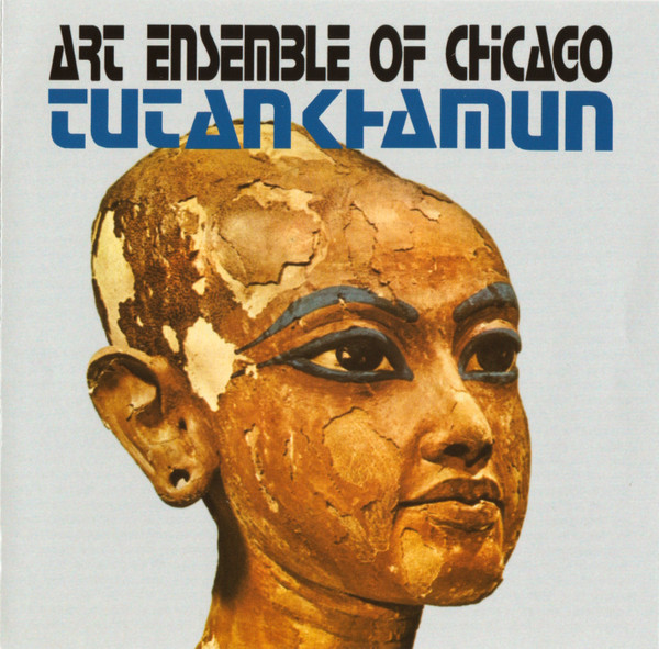 Art Ensemble Of Chicago – Tutankhamun