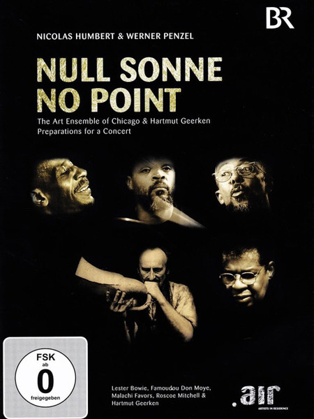 Humbert, Nicolas/Penzel, Werner - Null Sonne No Point