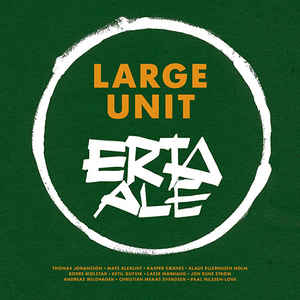 Large Unit – Erta Ale