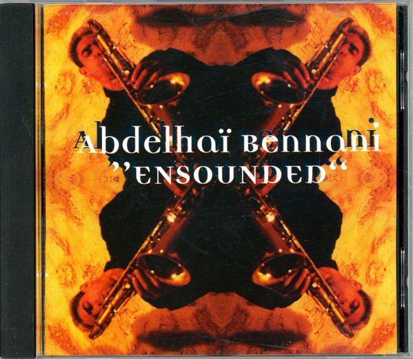 Bennani, Abdelhai - Ensounded
