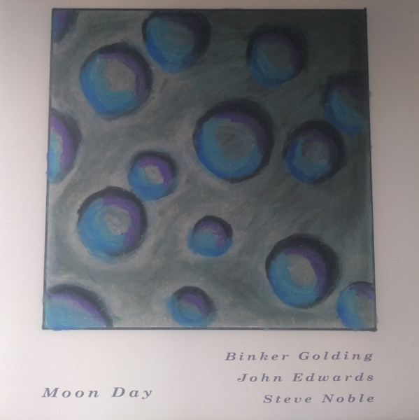 Golding/Edwards/Noble - Moon Day
