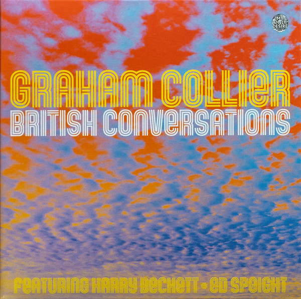 Collier, Graham - British Conversations